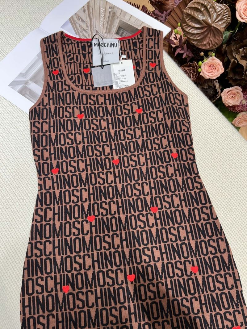 Moschino Dress